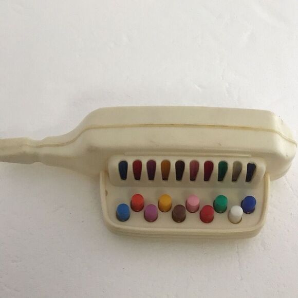 Vintage 60’s keymonica by Proll toys - Picture 1 of 3